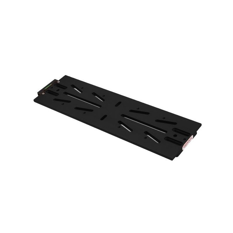 Geoptik Prizma rayı Losmandy Tarzı 340mm siyah (61603)