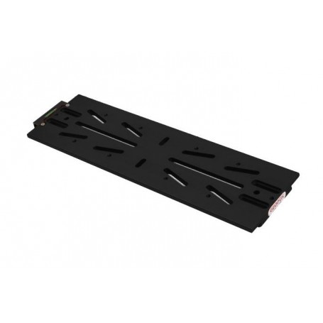 Geoptik Prizma rayı Losmandy Tarzı 340mm siyah (61603)