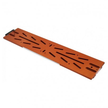 Geoptik prizmės bėgis Losmandy stiliaus 480 mm (63528)