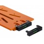 Geoptik Slitta a prisma stile Losmandy 480mm (63528)