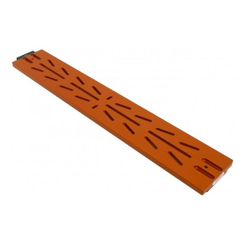 Geoptik Prism rail Losmandy-Style 610mm orange (64541)