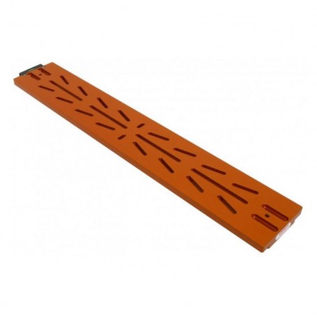 Geoptik Prism lišta Losmandy-štýl 610 mm oranžová (64541)