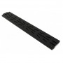 जियोप्टिक प्रिज्म रेल लॉस्मैंडी-स्टाइल 610 मिमी काला (64542)