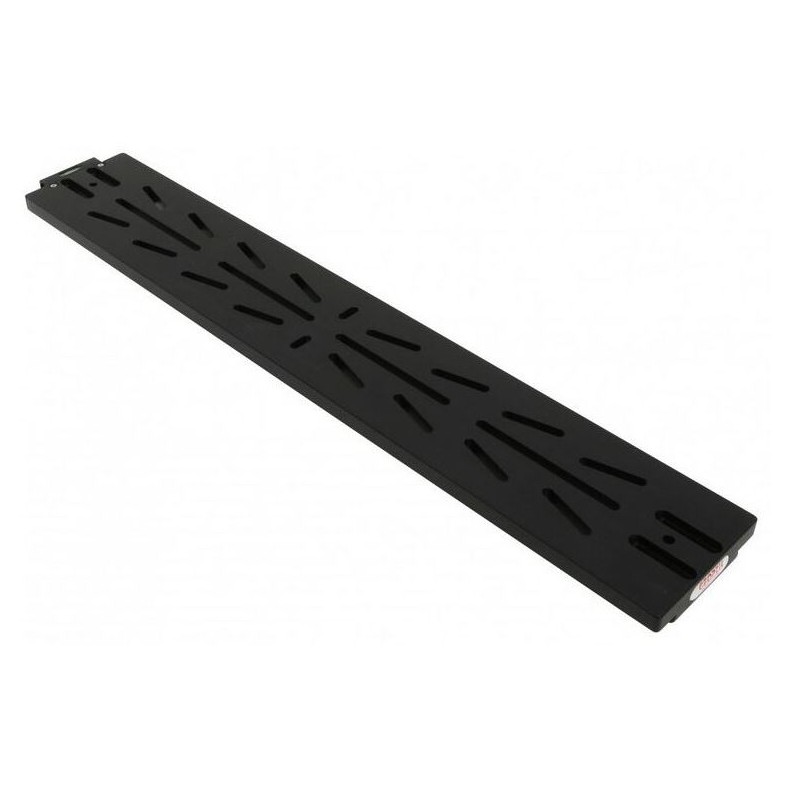 Geoptik Prism rail Losmandy-Style 610mm black (64542)