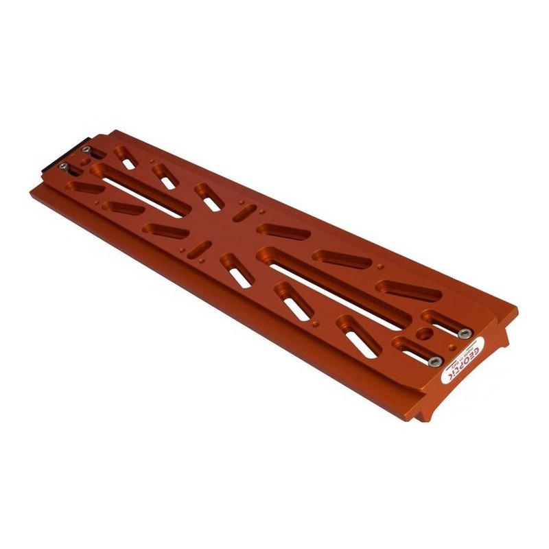 Geoptik Losmandy-Schwalbenschwanzplatte mit Radiusblock (61850)