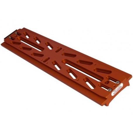 Geoptik Losmandy-Schwalbenschwanzplatte mit Radiusblock (61850)