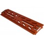 Geoptik Losmandy-Schwalbenschwanzplatte mit Radiusblock (61850)