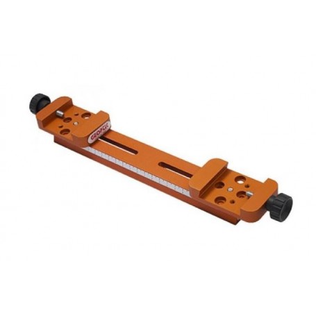 Geoptik dviguba Vixen/EQ balno plokštė 210 mm (49029)