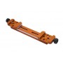 Placă de șa dublă Geoptik Vixen/EQ 210mm (49029)