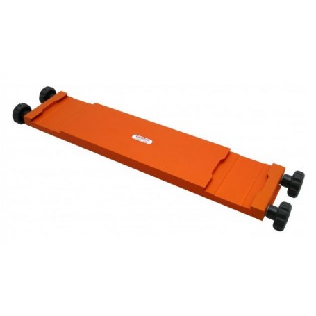 Сідлова пластина Geoptik Dual Losmandy-style, 450 мм (48986)