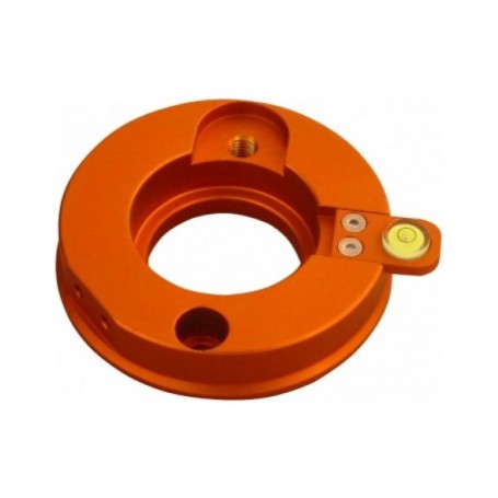 Adapter statywu Geoptik do montażu HEQ5 (44470)
