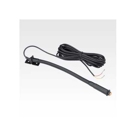RLN4858A Motorola Braț flexibil cu buton de vorbire