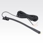 RLN4858A Motorola Esnek Mikrofon Bas-Konuş