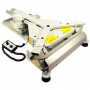 Geoptik Polar wedge Eartha Dobson Platform พร้อมละติจูดที่ปรับได้ (61990)