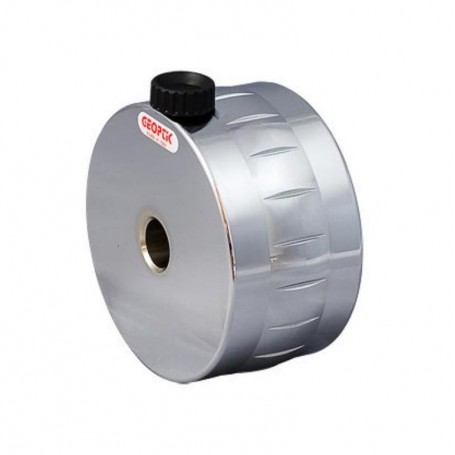 Geoptik 10 kg protizávaží (vnitřní průměr 30 mm) (20740)