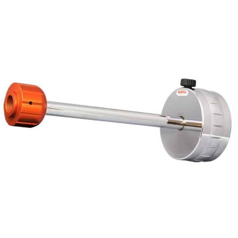 Geoptik 10 kg counterweight with EQ-6 flange (20099)