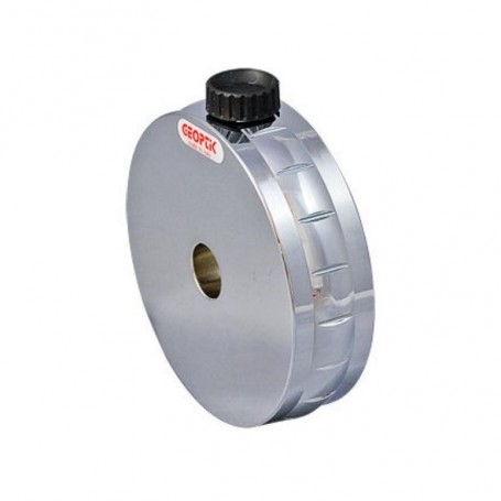 Geoptik 5 kg 추가 추 (내경 32 mm) (20104)