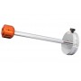 Geoptik 5 kg Gegengewicht mit EQ-6 Flansch (20102)