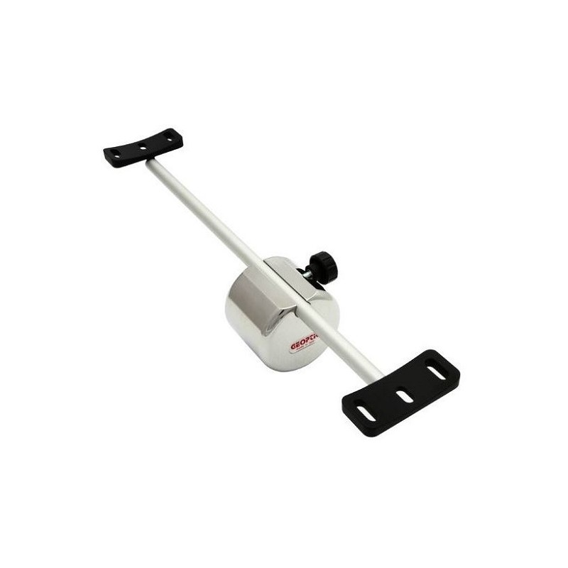 Geoptik Counterweight plus shaft for CPC 925 and CPC 1100 telescopes (46551)
