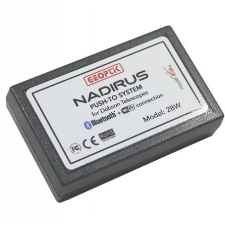 Hệ thống Geoptik Push-To Nadirus (74077)