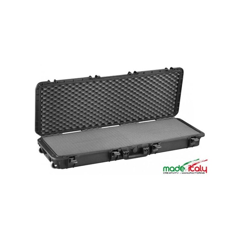 Транспортный кейс Geoptik EPH 30B080B (55627)