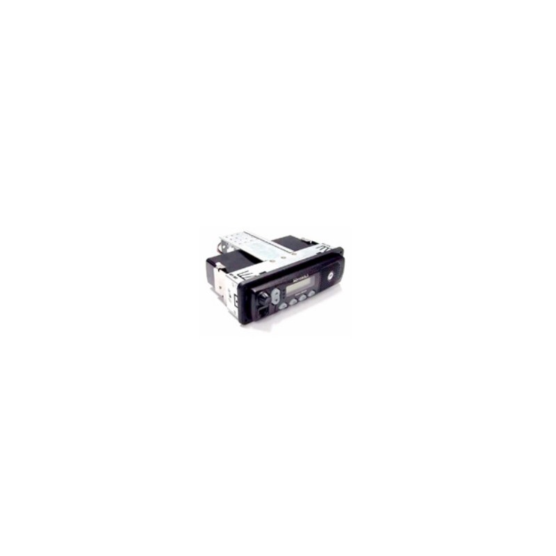 FTN6083A মটোরোলা CM সিরিজ ইন-ড্যাশ মাউন্টিং কিট (DIN)