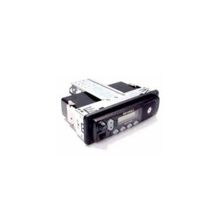 FTN6083A Motorola CM Serie Einbau-Montagesatz (DIN)