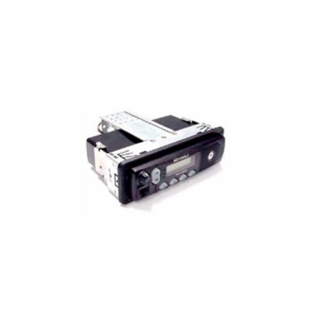 FTN6083A Motorola CM Series In-Dash monteringssats (DIN)