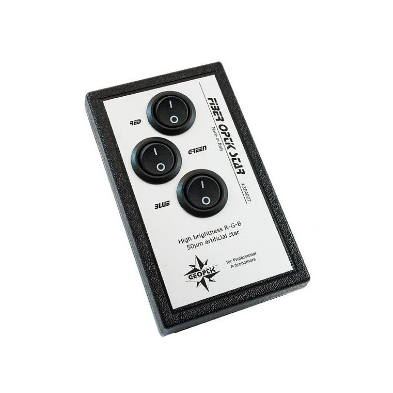 Geoptik New Artificial star for Refractors (5975)