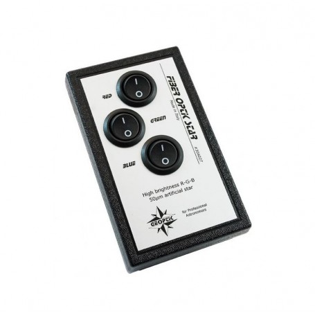Geoptik New Artificial star for Refractors (5975)