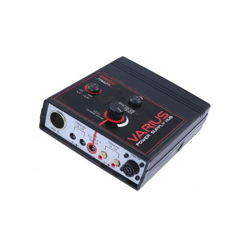 Geoptik Power Supply Hub Varius (55903)