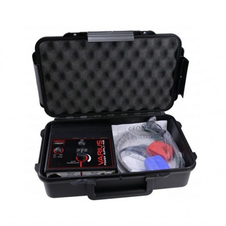 জিওপটিক পাওয়ার সাপ্লাই হাব ভ্যারিয়াস (৫৫৯০৩)