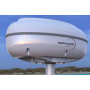 Iridium ComCenter II úti - MC05 m/innbyggt loftnet og GPS