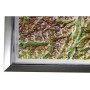 アルミニウムフレームに入ったオーストリアの大きな3D地形図（ドイツ語）(44627)