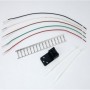 HLN9457A Motorola Mobiele Achterste Accessoire Terminal Kit