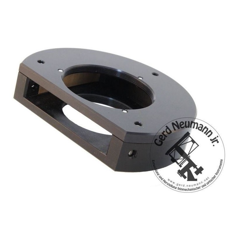 Gerd Neumann jr. ตัวกรองลิ้นชัก Mainbody DX M48 (58713)