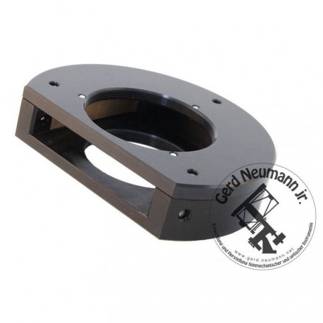 Gerd Neumann jr. Filter Schubladen Hauptkörper DX M48 (58713)