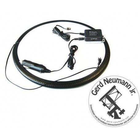 Герд Нойман младши плоска полева маска Aurora 220mm 12V (46379)