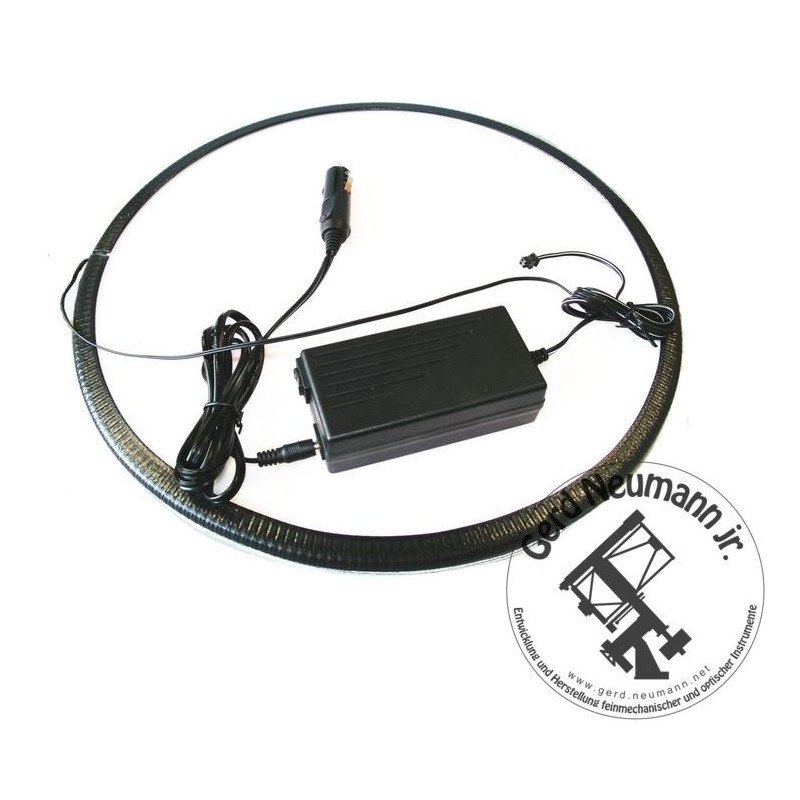 Gerd Neumann jr. flat field mask Aurora 315mm 12V (46380)