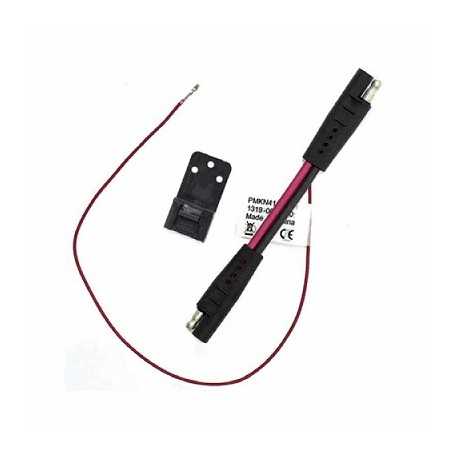 PMKN4157A Motorola In-Line DC-strømkabel