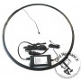 Gerd Neumann jr. flat field maske Aurora 420mm 220V (46383)