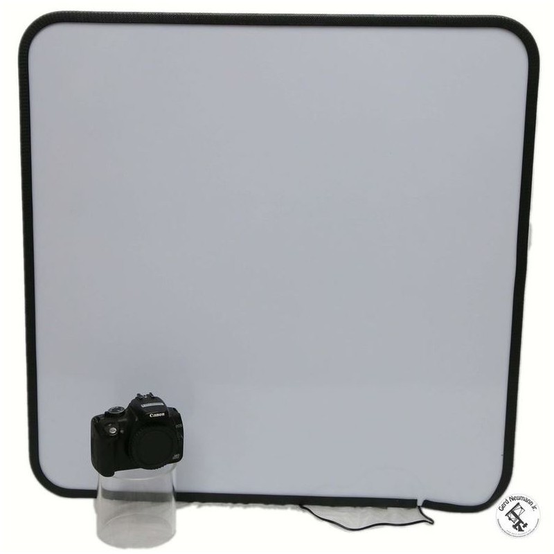 Gerd Neumann jr. Aurora Flatfield φωτιζόμενη μεμβράνη 590mm 220V (61529)