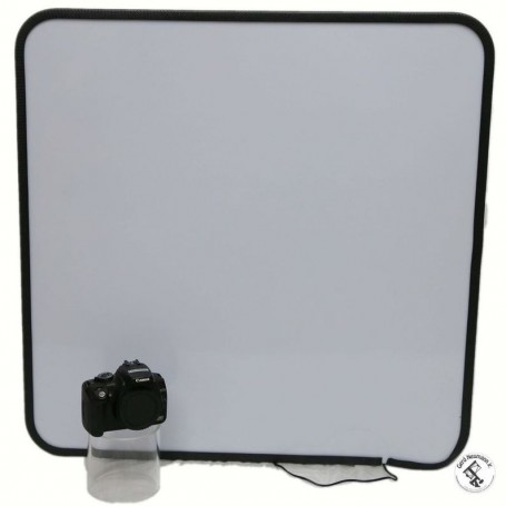 Gerd Neumann jr. Aurora Flatfield pellicola illuminata 590mm 220V (61529)