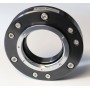 Gerd Neumann jr. Canon EOS/M48 CTU camera tilting unit (55170)