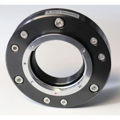 Gerd Neumann jr. Canon EOS/M48 CTU kameras slīpuma vienība (55170)