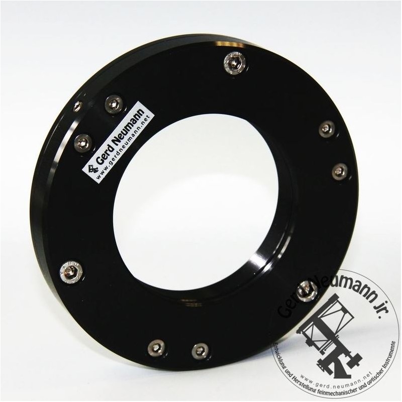 Gerd Neumann jr. หน่วยปรับเอียงกล้อง XL 2.7" AP (51574)