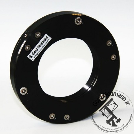Gerd Neumann jr. Jednostka Pochylania Kamery XL 2,7" AP (51574)