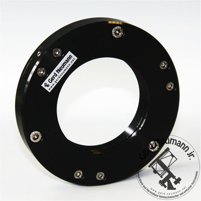 Gerd Neumann jr. XL M68x1 CTU カメラティルティングユニット (55175)