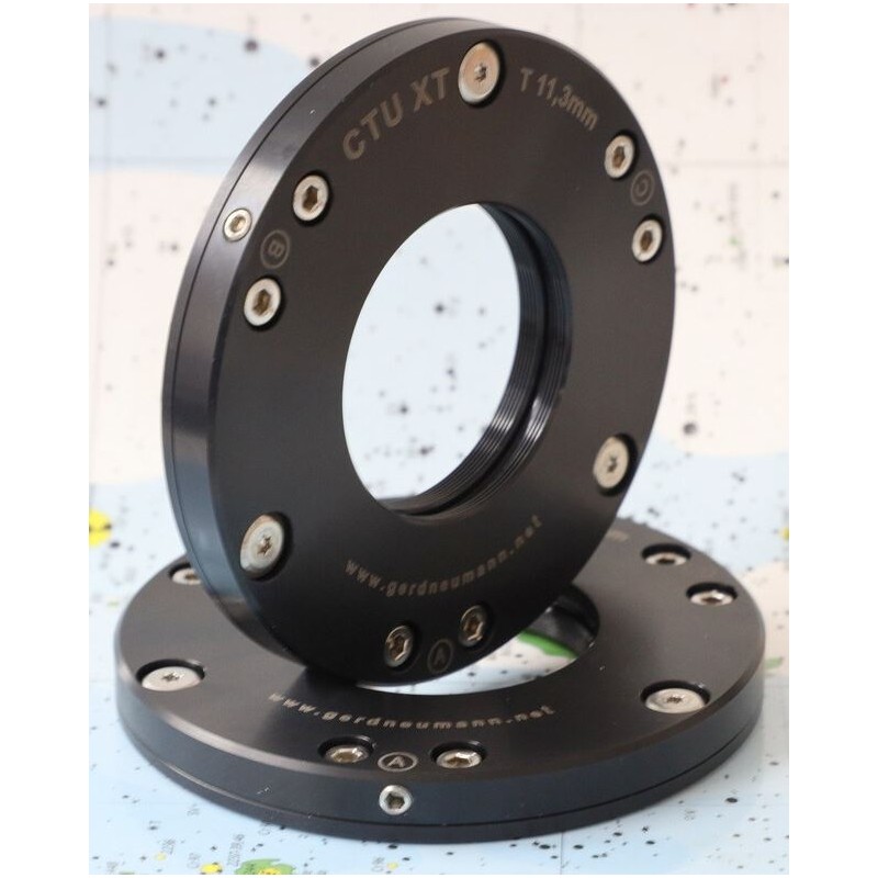 יחידת הטיית מצלמה Gerd Neumann jr. CTU XT M48 (51573)