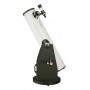 GSO Dobson telescope N 200/1200 DOB Deluxe Version (14189)